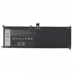 Dell 7VKV9 replacement laptop battery for 7VKV9