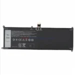 Dell 7VKV9 replacement laptop battery for 7VKV9