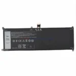 Dell 7VKV9 replacement laptop battery for Latitude 12