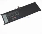 Dell 7VKV9 replacement laptop battery for Latitude 12 - image 3