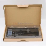 Dell 81PF3 replacement laptop battery for Inspiron 17 7000 - image 3