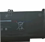 Dell 829MX replacement laptop battery for Latitude 5300 2-IN-1 - image 4