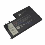 Dell 86JK8 replacement laptop battery for Dell Inspiron 14 (5442) (5447) (5448) Inspiron 15 (5442)