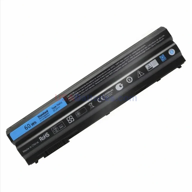Dell 8858X replacement laptop battery for Dell Inspiron 14R