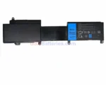 Dell 8JVDG replacement laptop battery for Dell Inspiron 14z-5423