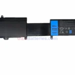 Dell 8JVDG replacement laptop battery for Dell Inspiron 14z-5423