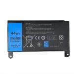 Dell 8JVDG replacement laptop battery for Dell Inspiron 14z-5423 - image 2