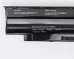 Dell 8NH55 replacement laptop battery for 13R - image 5