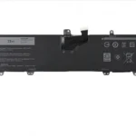 Dell 8NWF3 replacement laptop battery