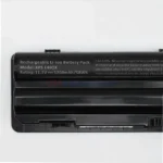 Dell 8PGNG replacement laptop battery for Dell XPS 14 - image 2
