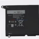 Dell 90V7W replacement laptop battery for XPS 13 - image 3