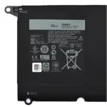 Dell 90V7W replacement laptop battery