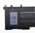 Dell 93FTF replacement laptop battery for Latitude 5290 - image 4
