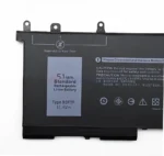 Dell 93FTF replacement laptop battery for Latitude 5290 - image 4