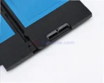 Dell 954DF replacement laptop battery for Latitude - image 2