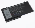 Dell 954DF replacement laptop battery for Latitude - image 4