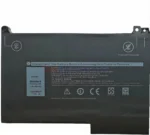 Dell 98J9N replacement laptop battery for Latitude 5300 2-IN-1 - image 2