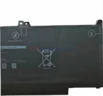 Dell 98J9N replacement laptop battery for Latitude 5300 2-IN-1 - image 4