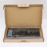 Dell 99NF2 replacement laptop battery for Inspiron 17 7000 - image 3