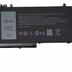 Dell 9P4D2 replacement laptop battery for Latitude 3160