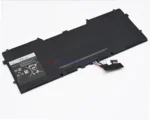 Dell 9Q23 replacement laptop battery for XPS 12 UltraBook