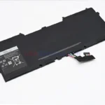Dell 9Q23 replacement laptop battery for XPS 12 UltraBook