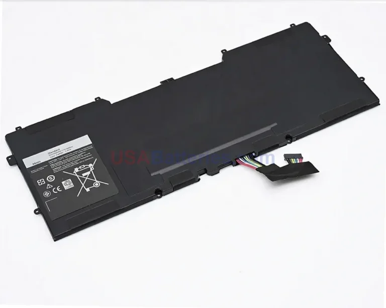 Dell 9Q23 replacement laptop battery for XPS 12 UltraBook