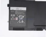 Dell 9Q23 replacement laptop battery for XPS 12 UltraBook - image 4