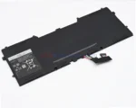 Dell 9Q33 replacement laptop battery for XPS 12 UltraBook