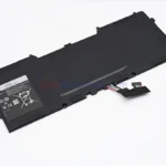 Dell 9Q33 replacement laptop battery for XPS 12 UltraBook