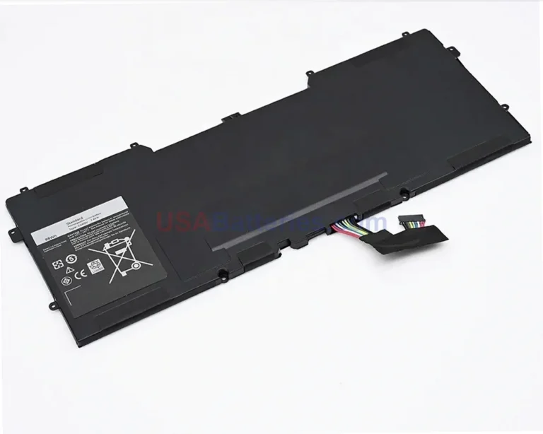 Dell 9Q33 replacement laptop battery for XPS 12 UltraBook