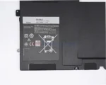 Dell 9Q33 replacement laptop battery for XPS 12 UltraBook - image 4