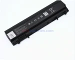 Dell 9TJ2J replacement laptop battery for Dell Latitude E5440