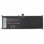Dell 9TV5X replacement laptop battery for Latitude 12
