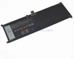 Dell 9TV5X replacement laptop battery for Latitude 12 - image 3