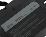 Dell ALW13ED-2708 replacement laptop battery