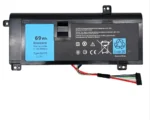 Dell ALW14D replacement laptop battery