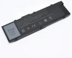 Dell 0FNY7 replacement laptop battery
