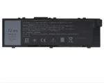 Dell 0FNY7 replacement laptop battery
