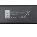 Dell 4XKN5 replacement laptop battery
