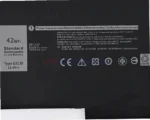 Dell C27RW replacement laptop battery for Latitude 12 7280 - image 5