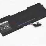 Dell C4K9V replacement laptop battery for XPS 12