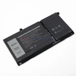 Dell C5KG6 replacement laptop battery for Latitude 15 3510