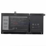 Dell C5KG6 replacement laptop battery for Latitude 15 3510 - image 2