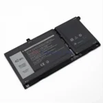 Dell CF5RH replacement laptop battery for Latitude 15 3510