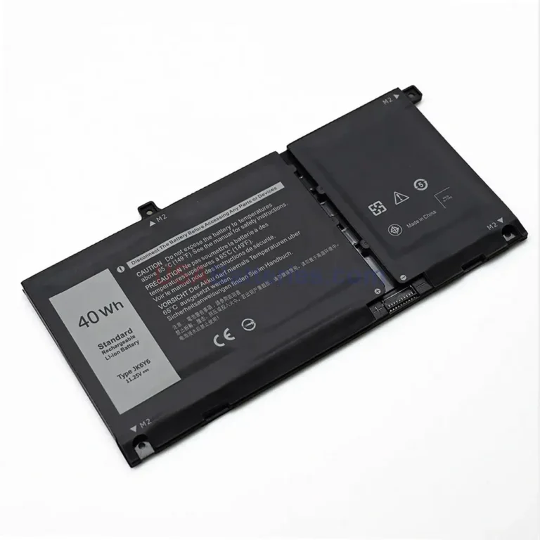 Dell CF5RH replacement laptop battery for Latitude 15 3510