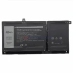 Dell CF5RH replacement laptop battery for Latitude 15 3510 - image 2