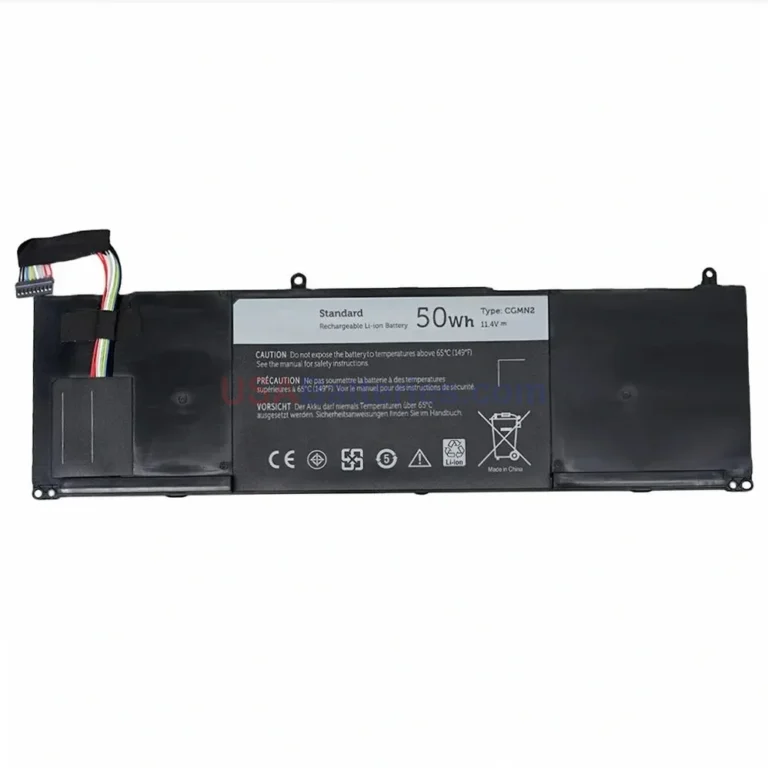 Dell CGMN2 replacement laptop battery for Dell Inspiron 11-3135, Inspiron 11-3137