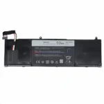 Dell CGMN2 replacement laptop battery for Models 3135 3137
