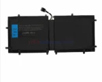 Dell D10H3 replacement laptop battery for XPS 1810